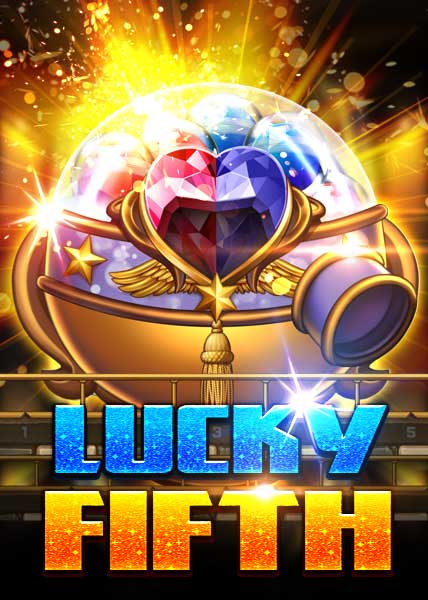 Lucky Fifth icon