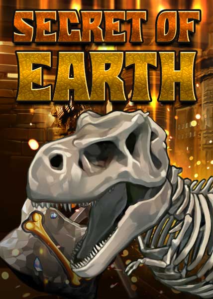 Secret of Earth icon